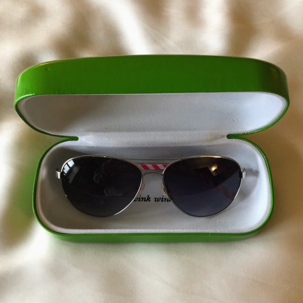 Kate Spade Aviators